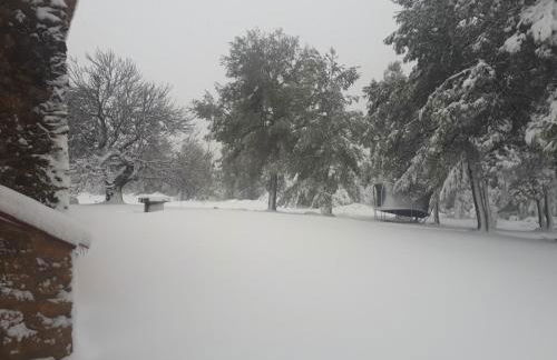 Case de Campo "El Caroche" Alojamientos, Retiros y Eventos - Foto 71