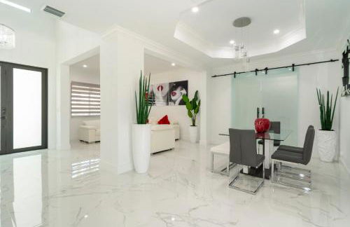 The tropical paradise villa - Foto 25