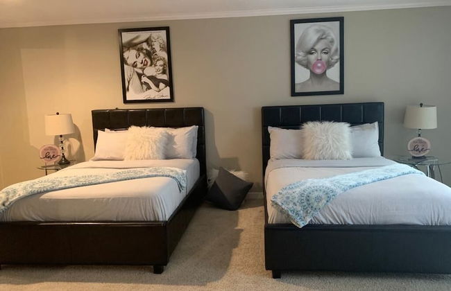 Hollywood Perfect Vacation - Photo 5