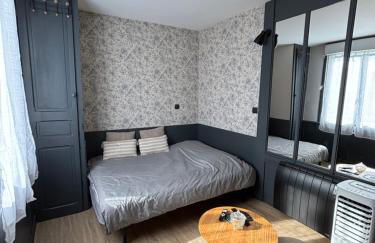 Charmant Studio Cosy - Foto 4