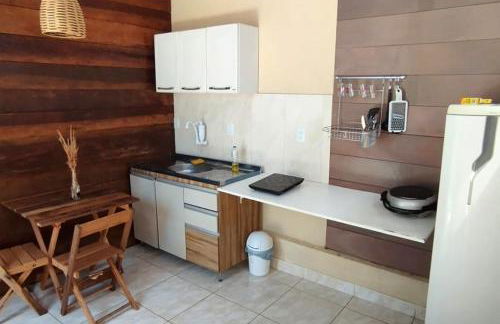 Chalé Madeira Nobres Asa Própria - Foto 6