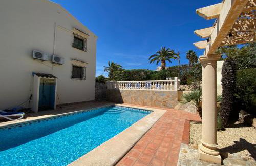 Casa Luis - Javea - Spanien - Foto 4