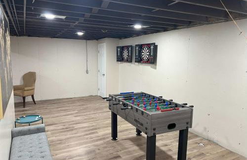 The Family Nook - Home for 8 - Foto 35