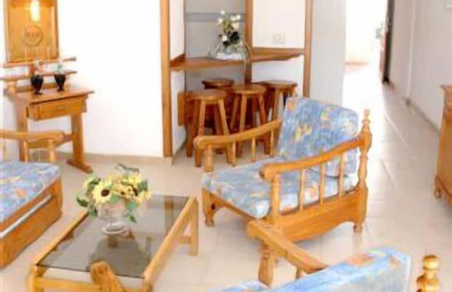 Alondras Park Apartamentos - Foto 8