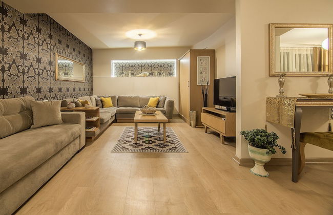 Galata 1785 Suites - Photo 66