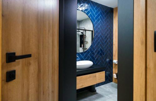 Podhalańskie Marzenie by Apart Concept Podhale - Foto 14