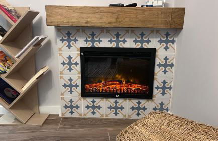 Perquilhas House - Foto 28