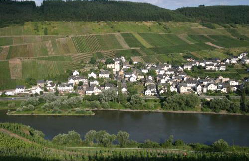 Ferienwohnung Rivaner - Foto 54