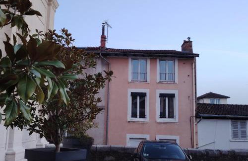 C&C, calme et confort - Idéal au cœur de la ville - Foto 22