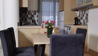 Villa Gallen - Photo 2