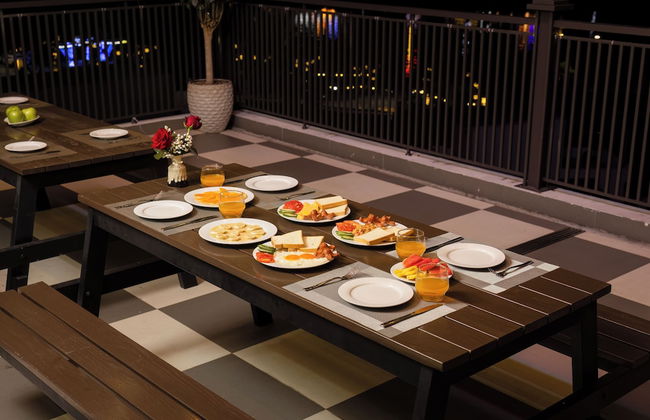 Cat Ba Seoul 2 Hotel & Apartment - Foto 67