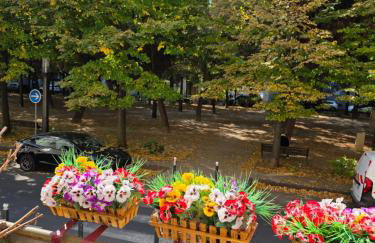 Studio Antigone centre ville - Foto 15