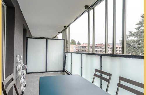 Le 1848 I T2 I Cluses - Foto 24