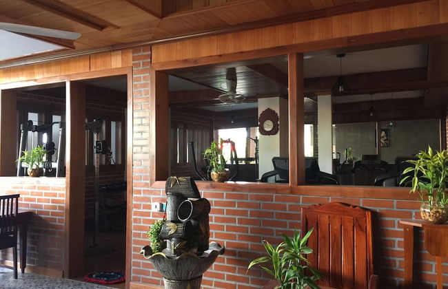 BB Angkor Residence - Foto 52