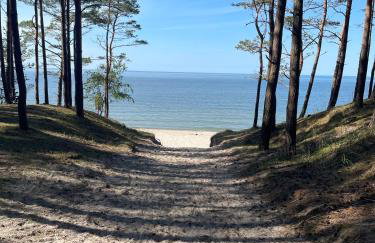 Apartament Baltic Garden Sztutowo - Foto 23