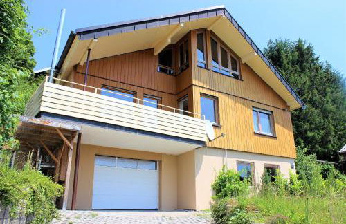 Ferienwohnung Stefan - Sauna - Terrasse - mit Bettwäsche & Handtücher - Photo 1