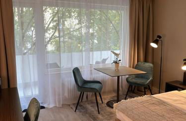 Livingroom Mathildenhöhe - Foto 46