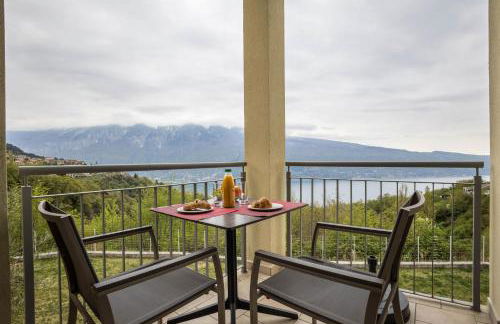 Residence La Villa Diamante - Foto 25