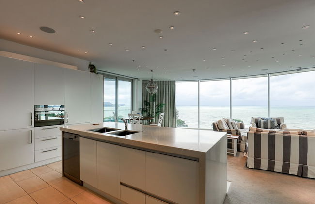 Marsden Suites Nautilus Orewa - Photo 35