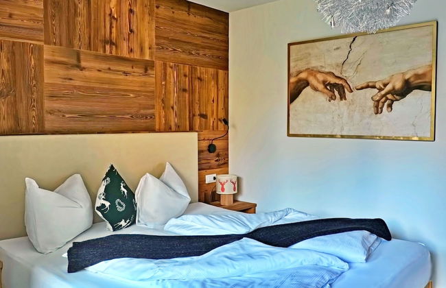 Alpine Mountain Chalet - Foto 19