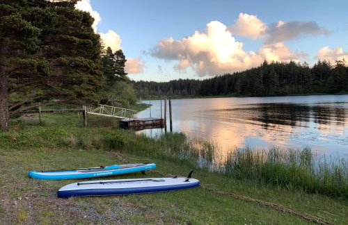 Apartment at Floras Lake Getaway - Foto 30