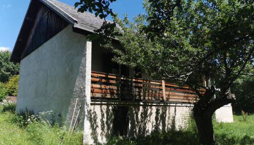 Maison calme avec jardin, 3 chambres, cheminée proche station de ski - FR-1-393-151 - Foto 3