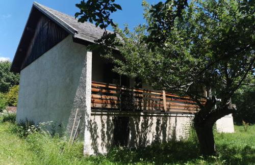 Maison calme avec jardin, 3 chambres, cheminée proche station de ski - FR-1-393-151 - Foto 3