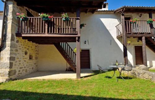 Holiday Home Istrien Traditionelles Steinhaus 3 by Interhome - Foto 2