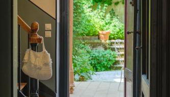 Appartement avec son patio dans centre historique de Bourg - Foto 2