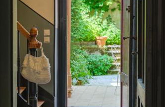 Appartement avec son patio dans centre historique de Bourg - Foto 2