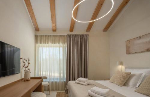 Villa Nara spacious Pool Villa for 10 people in Istria - Foto 12