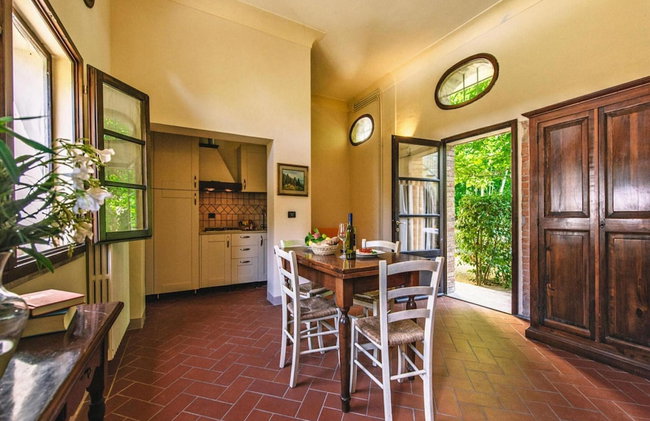 Country House in Tuscany With Pool and Olive Grove - Foto 16