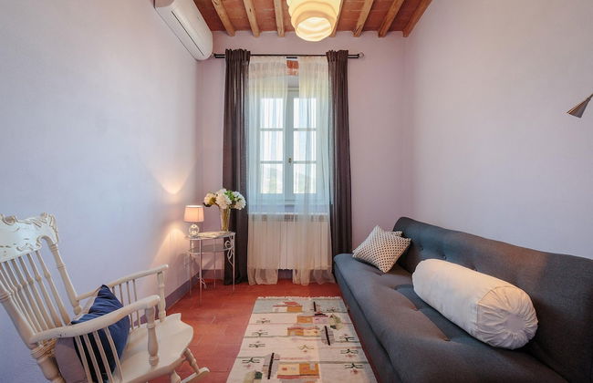 Villa Ricordi in Marlia - Foto 23