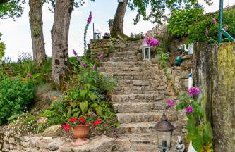 Au clos du pont, appartement zen - Foto 24