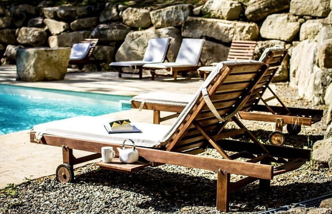 Valdonica Winery & Vineyard Residence - Foto 45