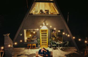 @cabanasdobarao, Pedra do Baú - Foto 1