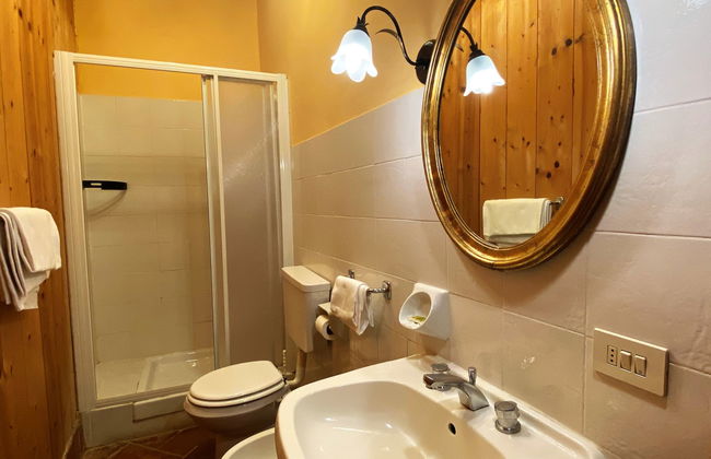 Villa Grassina - Foto 19