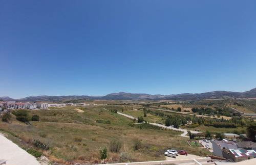 Ronda apartamento San Jorge - Photo 20