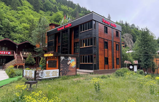 Bavul Suite - Foto 42