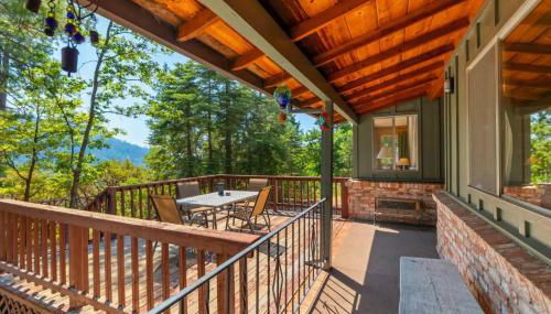 Mountain View House - Foto 4, Other