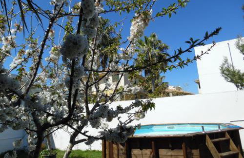 Villa Es Tamarells Blue - Foto 40