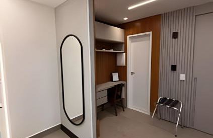 ID Vida Urbana - Equilíbrio perfeito entre praticidade, conforto e localização privilegiada - Setor Oeste - Foto 39