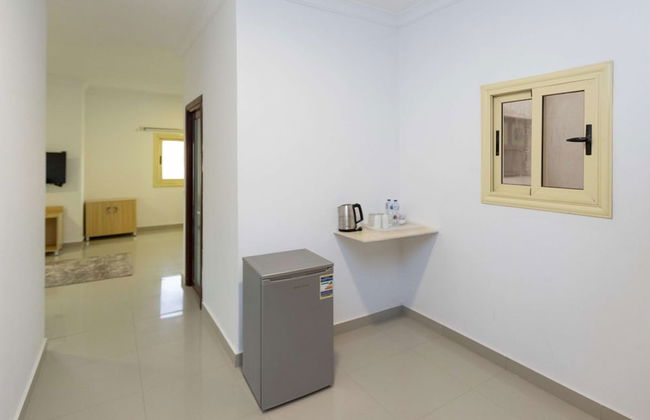 Al Manzel Sheikh Zayed - Foto 18