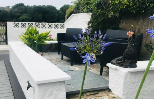 Waters Edge Holiday Home in Hayle, West Cornwall - Foto 25