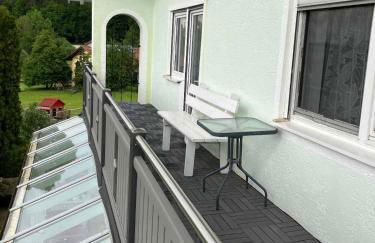 Ferienwohnung Haus Elfriede - Foto 13