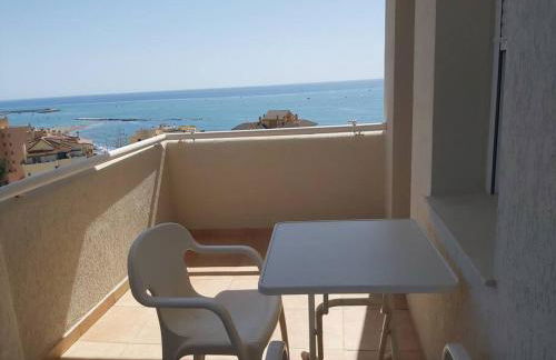 360° seaview Benalbeach apartment - Photo 3