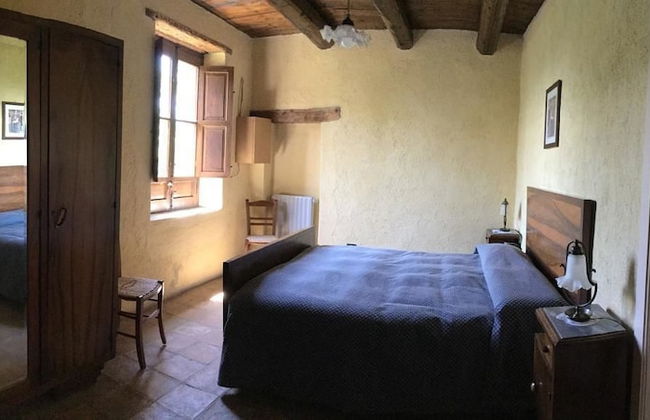 Agriturismo Colloreto - Foto 9