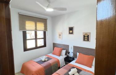 Apartamento Centro Puente Romano - Foto 25