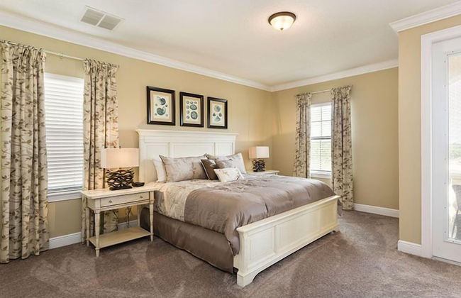 Je52915 - Reunion Resort - 5 Bed 5 Baths Villa - Foto 8