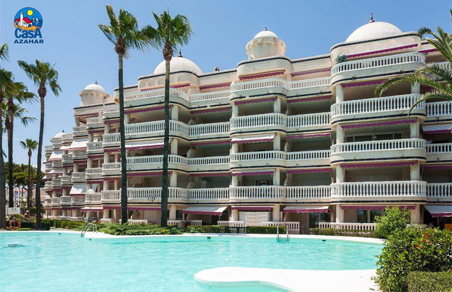 Residencial Casablanca Casa Azahar - Foto 26